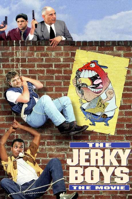 The Jerky Boys